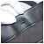 FENDI Tote Bag Nylon Blue Silver - vista 15