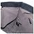 FENDI Tote Bag Nylon Blue Silver - vista 18