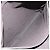 FENDI Tote Bag Nylon Blue Silver - vista 20