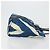 FENDI Tote Bag Nylon Blue Silver - vista 4