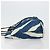 FENDI Tote Bag Nylon Blue Silver - vista 5