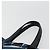 FENDI Tote Bag Nylon Blue Silver - vista 8