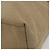 PRADA Tote Bag Canvas Beige Gold - vista 10