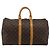 LOUIS VUITTON Monogram Keepall 45 Boston Bag M41428 LV - vista 2