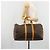LOUIS VUITTON Monogram Keepall 45 Boston Bag M41428 LV - vista 22