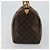 LOUIS VUITTON Monogram Keepall 45 Boston Bag M41428 LV - vista 4