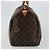 LOUIS VUITTON Monogram Keepall 45 Boston Bag M41428 LV - vista 5