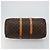 LOUIS VUITTON Monogram Keepall 45 Boston Bag M41428 LV - vista 9