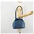 LOUIS VUITTON Epi Petit Noe Shoulder Bag Blue M44105 LV - vista 19