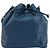 LOUIS VUITTON Epi Petit Noe Shoulder Bag Blue M44105 LV - vista 2