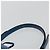 LOUIS VUITTON Epi Petit Noe Shoulder Bag Blue M44105 LV - vista 8