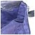 GUCCI GG Implementation Shoulder Bag PVC Purple Silver 201732 - vista 17
