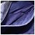 GUCCI GG Implementation Shoulder Bag PVC Purple Silver 201732 - vista 20