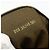 FENDI Zucca Canvas Vanity Hand Bag Brown Black - vista 22