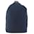 LOEWE Shoulder Bag Canvas Navy Silver - vista 13