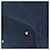 LOEWE Shoulder Bag Canvas Navy Silver - vista 14