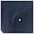 LOEWE Shoulder Bag Canvas Navy Silver - vista 15