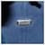 LOEWE Shoulder Bag Canvas Navy Silver - vista 17