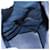 LOEWE Shoulder Bag Canvas Navy Silver - vista 19