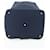 LOEWE Shoulder Bag Canvas Navy Silver - vista 5
