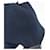 LOEWE Shoulder Bag Canvas Navy Silver - vista 7