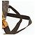 LOUIS VUITTON Monogram Montsouris GM Backpack M51135 LV - vista 14