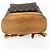 LOUIS VUITTON Monogram Montsouris GM Backpack M51135 LV - vista 5