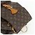 LOUIS VUITTON Monogram Montsouris GM Backpack M51135 LV - vista 6