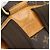 LOUIS VUITTON Monogram Montsouris GM Backpack M51135 LV - vista 8