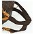 LOUIS VUITTON Monogram Montsouris GM Backpack M51135 LV - vista 9
