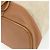 LOEWE Purse Shoulder Bag Canvas Beige Gold - vista 15
