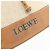 LOEWE Purse Shoulder Bag Canvas Beige Gold - vista 17