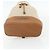 LOEWE Purse Shoulder Bag Canvas Beige Gold - vista 5