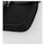 PRADA Chain Shoulder Bag Nylon Brown Silver - vista 10