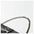 PRADA Chain Shoulder Bag Nylon Brown Silver - vista 8