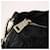PRADA Hand Bag Nylon 2way Black Gold - vista 10