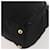 PRADA Hand Bag Nylon 2way Black Gold - vista 16