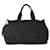 PRADA Hand Bag Nylon 2way Black Gold - vista 2