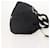 PRADA Hand Bag Nylon 2way Black Gold - vista 3