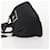 PRADA Hand Bag Nylon 2way Black Gold - vista 4
