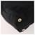 PRADA Hand Bag Nylon 2way Black Gold - vista 9
