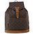 LOUIS VUITTON Monogram Montsouris GM Backpack M51135 LV - vista 13