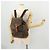 LOUIS VUITTON Monogram Montsouris GM Backpack M51135 LV - vista 29