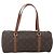 LOUIS VUITTON Monogram Papillon 30 Hand Bag M51385 LV - vista 2