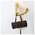 LOUIS VUITTON Monogram Papillon 30 Hand Bag M51385 LV - vista 20
