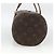 LOUIS VUITTON Monogram Papillon 30 Hand Bag M51385 LV - vista 4