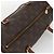LOUIS VUITTON Monogram Papillon 30 Hand Bag M51385 LV - vista 6