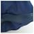 PRADA Shoulder Bag Nylon Leather Blue Gold - vista 5