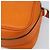 Céline CELINE Shoulder Bag Leather Orange Gold - vista 10
