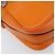 Céline CELINE Shoulder Bag Leather Orange Gold - vista 11